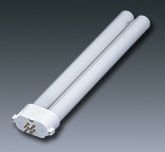 Amazon | 日立 コンパクト形(パラライト)18形 電球色 FPL18EXL | 日立